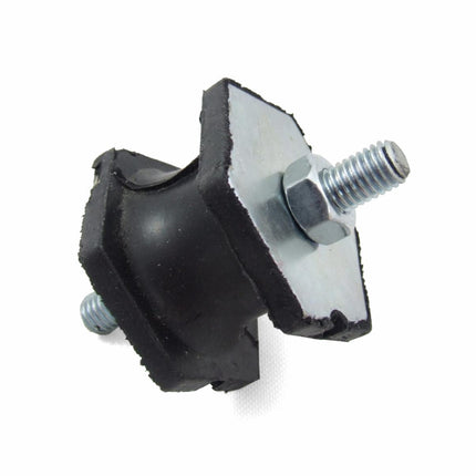 EXHAUST RUBER MOUNTING BOBBING 10MM