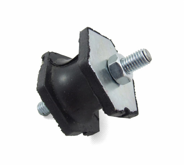 EXHAUST RUBER MOUNTING BOBBING 10MM