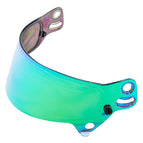 Green Multi Layer (Light Smoke)