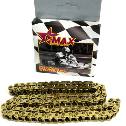 GMAX 219 KART CHAIN TP PRO