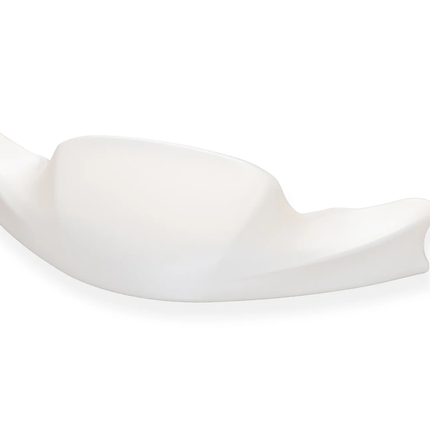 KG MK20  OTK Black Nose Cone Cone / Front Spoiler
