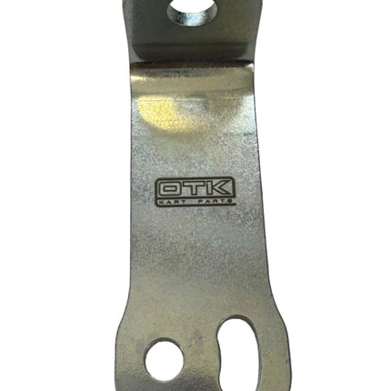 TONY KART OTK SEAT LUG BOTTOM SHORT 70MM SUPPORT