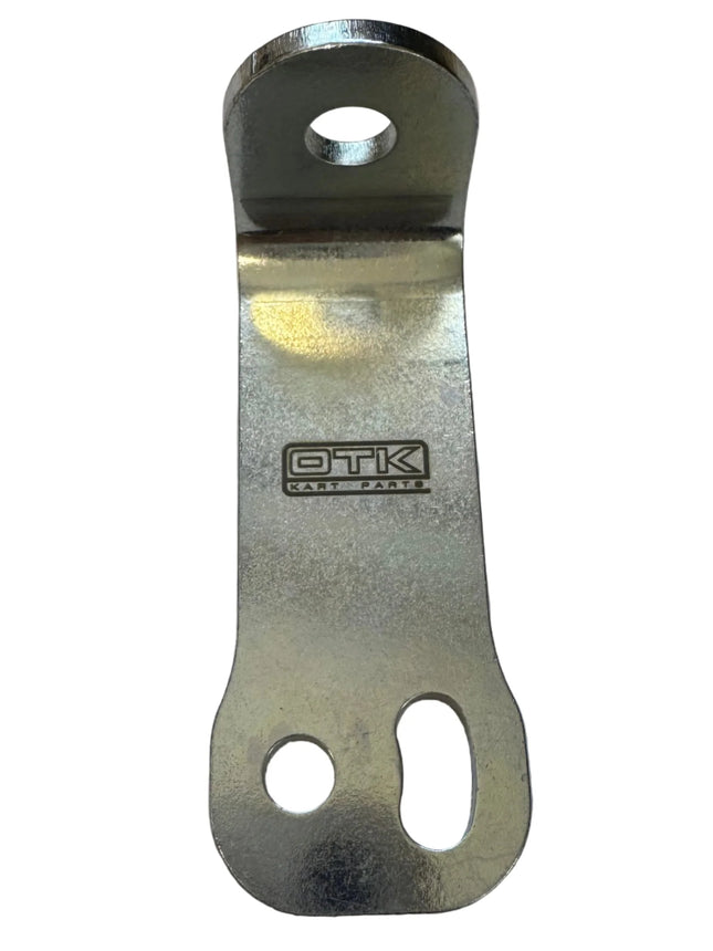 TONY KART OTK SEAT LUG BOTTOM SHORT 70MM SUPPORT