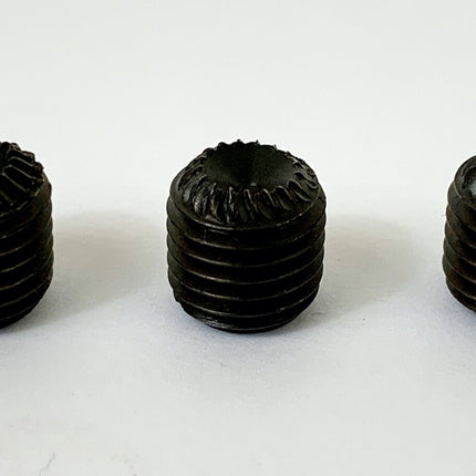 TONY KART OTK 50MM AXLE M8 GRUB SCREW GENUINE PART