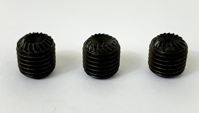 TONY KART OTK 50MM AXLE M8 GRUB SCREW GENUINE PART