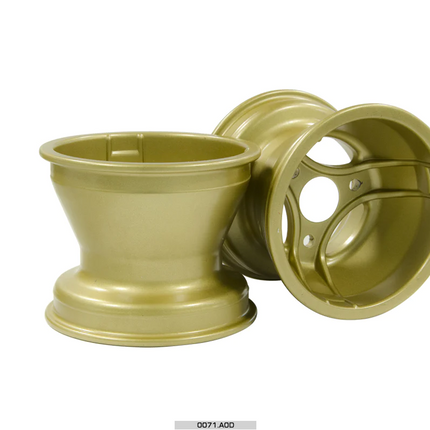 TONY KART AXJ WHEEL FRONT