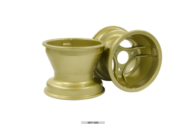 TONY KART AXJ WHEEL FRONT