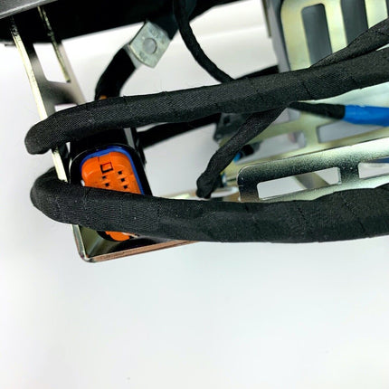 BATTERY ROTAX EVO BOX & LOOM ASSEMBLY