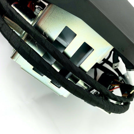 BATTERY ROTAX EVO BOX & LOOM ASSEMBLY