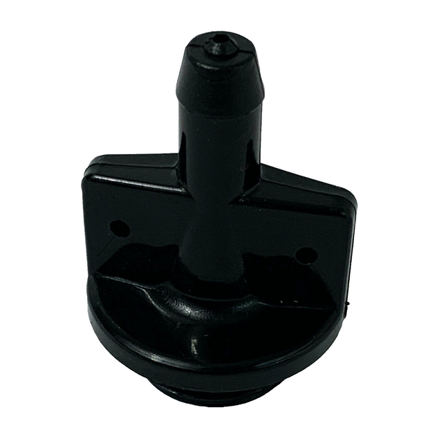 AIR VENT CAP / OIL FILLER CAP