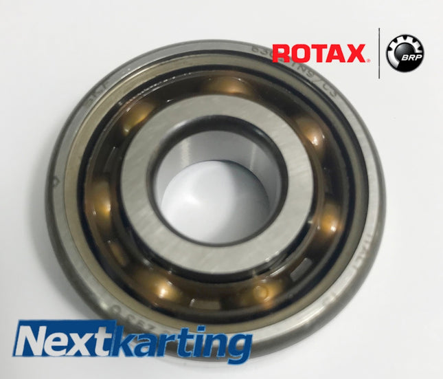 BALANCE SHAFT BEARING 6302 SMALL
