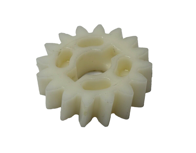 ROTAX MAX WATER PUMP GEAR 16 TOOTH