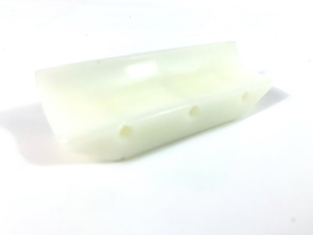 BRAKE DISC PROTECTOR BLOCK