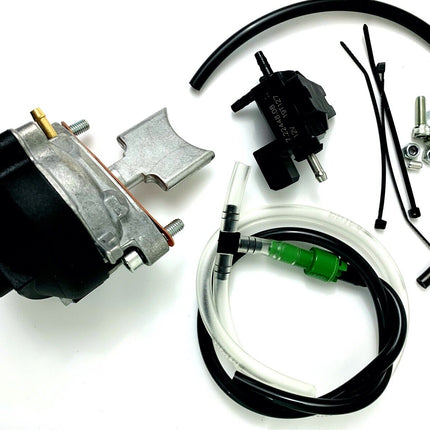 ROTAX POWER VALVE EVO COMPLETE