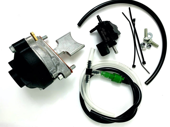 ROTAX POWER VALVE EVO COMPLETE