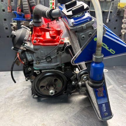 ROTAX SENIOR LONG ENGINE USED - 8622895