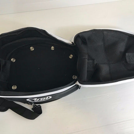 ARAI POD HELMET BAG