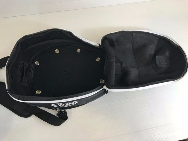 arai helmet bag uk ARAI POD HELMET BAG – Next Karting