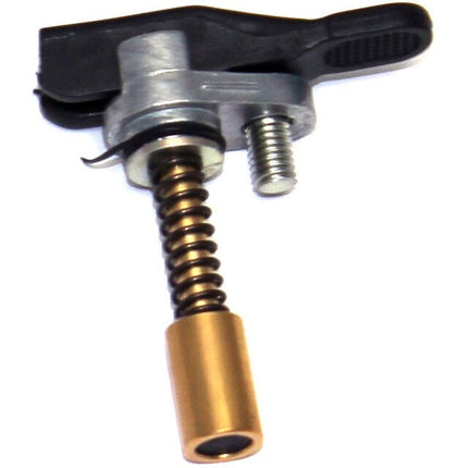 ROTAX MAX EVO CARB DELL'ORTO LEVER