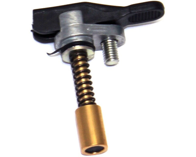 ROTAX MAX EVO CARB DELL'ORTO LEVER