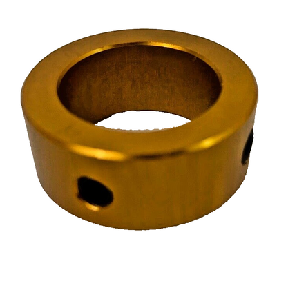 TONY KART OTK STEERING COLUMN M8 SAFETY WASHER