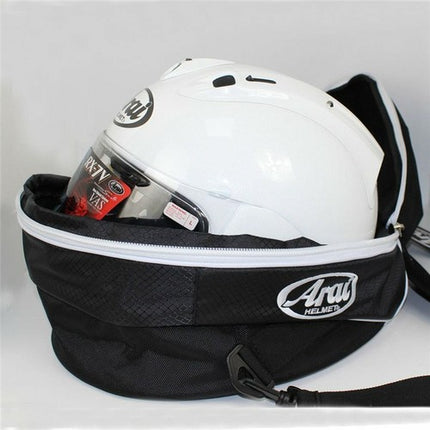ARAI POD HELMET BAG