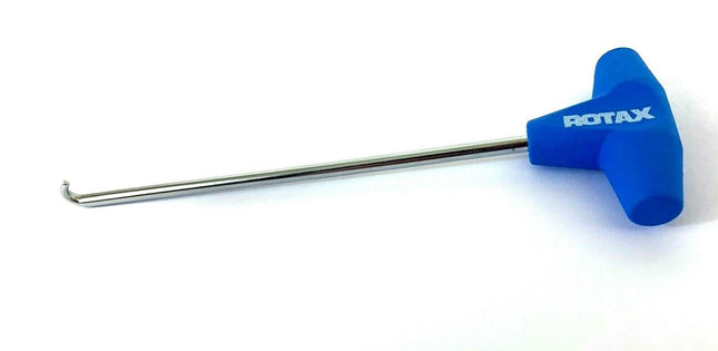 ROTAX EXHAUST SPRING PULLER