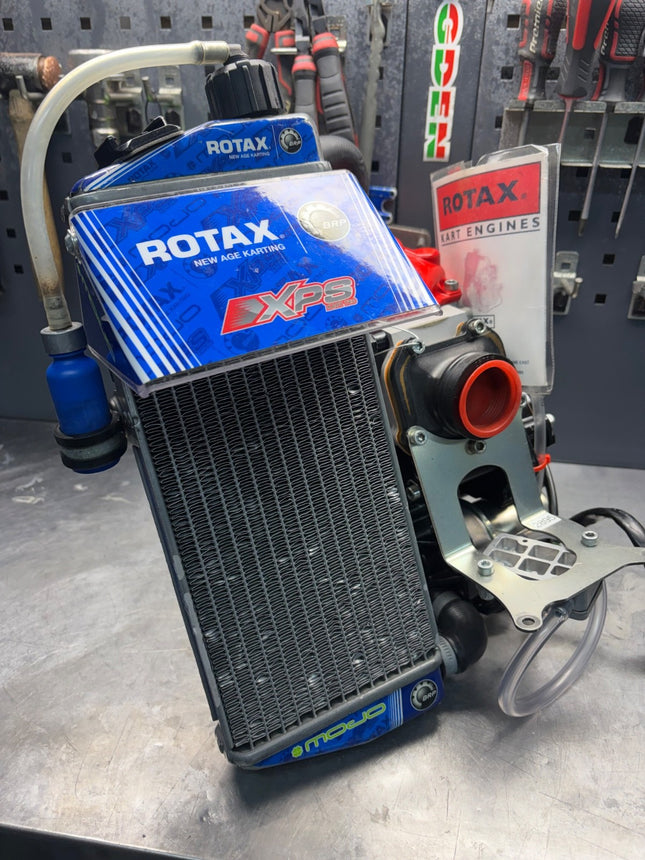 ROTAX SENIOR LONG ENGINE USED - 8622895