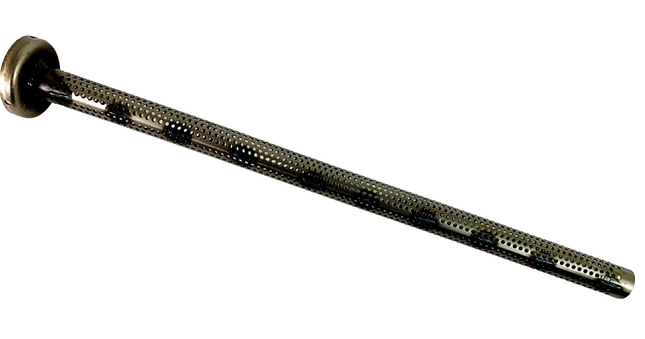 ROTAX PRE EVO EXHAUST BAFFEL