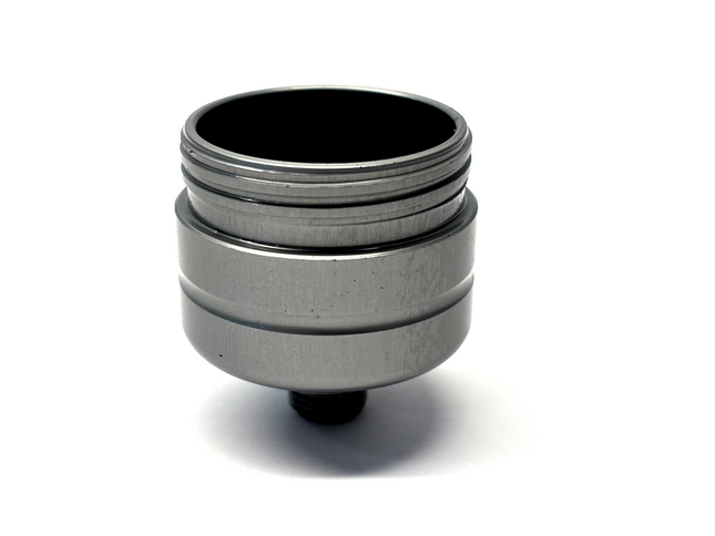 TONY KART BRAKE MASTER CYLINDER  / PUMP RESERVOIR TANK