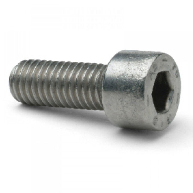 ROTAX MAX EXHAUST FLANGE SCREW M8 X 20MM
