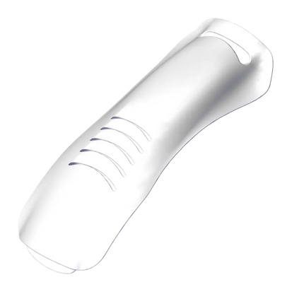 KG 509 Peal White Nassau Panel