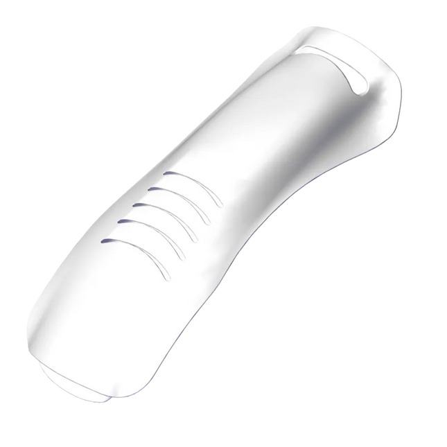 KG 509 Peal White Nassau Panel