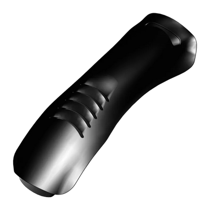 KG 509 Black Nassau Panel