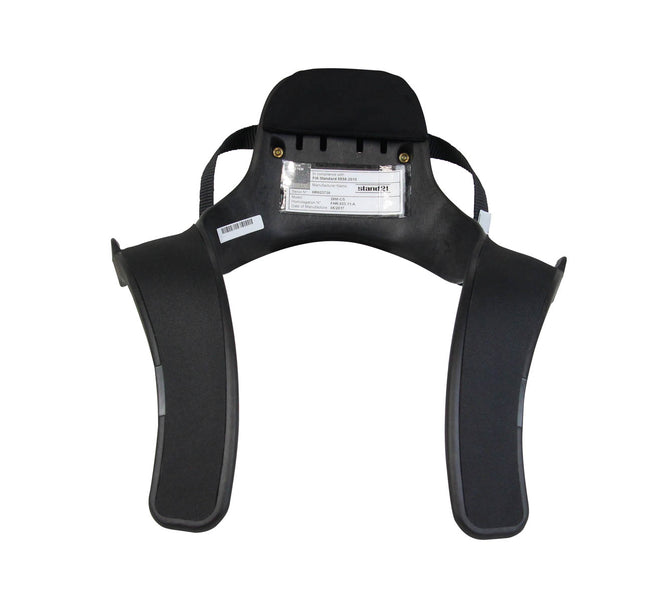 STAND 21 CLUB FHR / HANS DEVICE