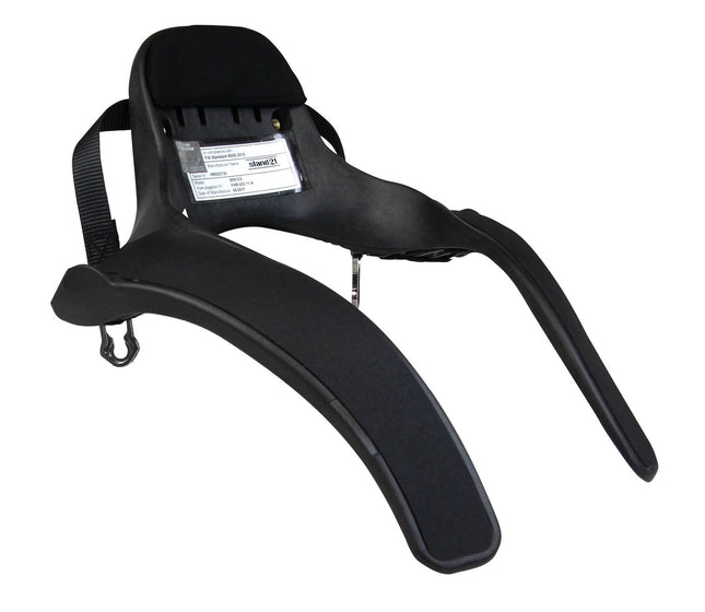 STAND 21 CLUB FHR / HANS DEVICE