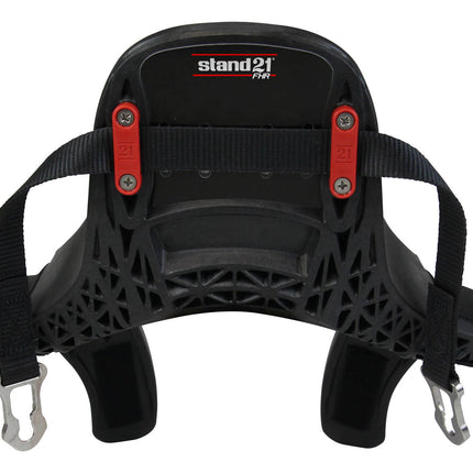 STAND 21 CLUB FHR / HANS DEVICE
