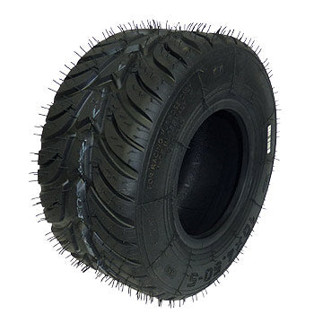 MOJO W5 WET FRONT TYRE