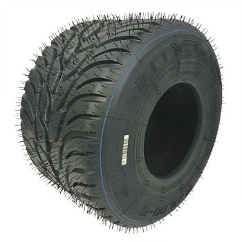 MOJO W5 WET REAR TYRE