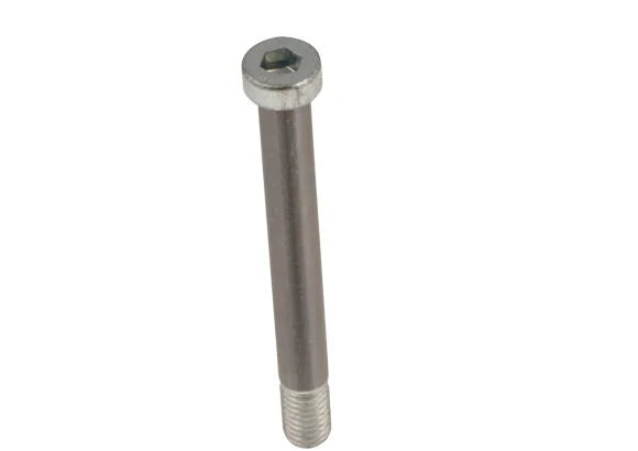 TONY KART OTK M10 STEERING BOLT KING PIN