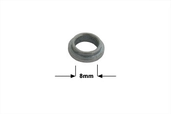OTK STEPPED SPACER M8 / TOP HAT SPACER