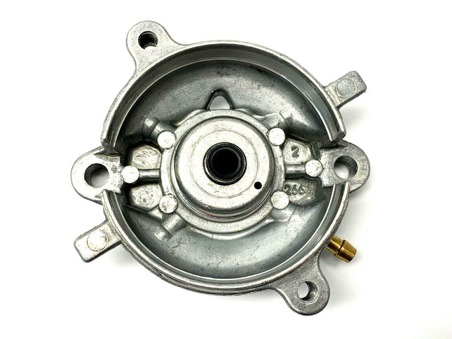 ROTAX POWER VALVE EVO HOUSING