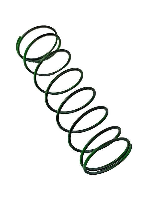 ROTAX POWER VALVE COMPRESSION SPRING
