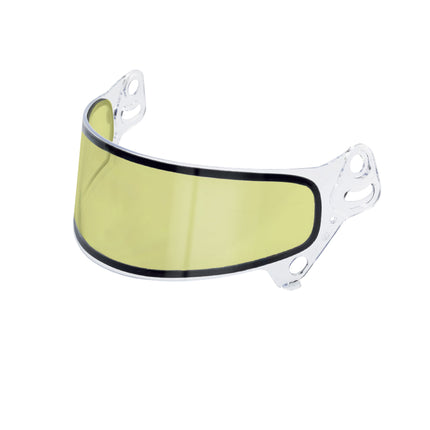 Bell Replacement Visor For Bell 7-Series Helmet - HP7 / RS7 / RS7-K - SE07 3MM