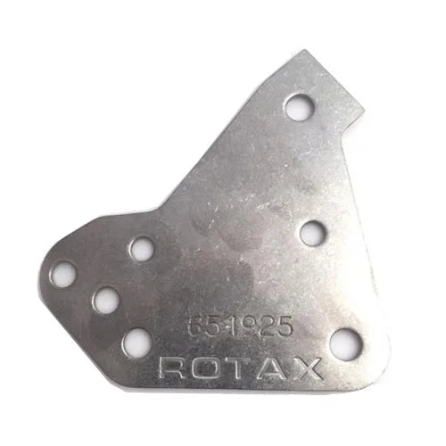 ROTAX MAX EVO COIL MOUNTING PLATE