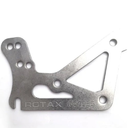 ROTAX MAX EVO COIL RETAINING PLATE