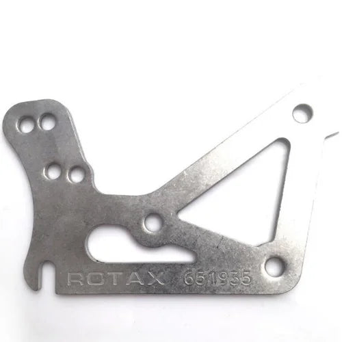 ROTAX MAX EVO COIL RETAINING PLATE