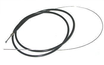 ROTAX MAX EVO CARB THROTTLE CABLE COMPLETE