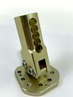 TONY KART ADJUSTABLE LONG STEERING ANGLED BOSS