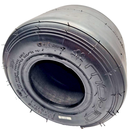 MOJO D2XX REAR TYRES